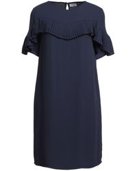 Liu Jo - Mini Dress - Lyst
