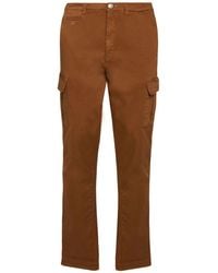 Tramarossa - Jeans Cotton, Polyester, Elastane - Lyst