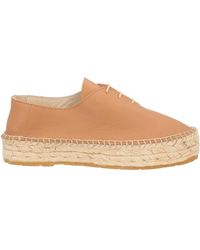 Virreina - Espadrilles - Lyst