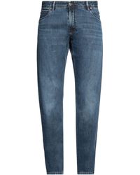 Brioni - Pantaloni Jeans - Lyst