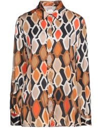 Jucca - Camisa - Lyst