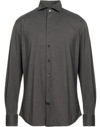 Traiano - Camicia - Lyst