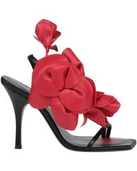 Magda Butrym - Sandals - Lyst