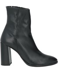 NCUB - Ankle Boots - Lyst
