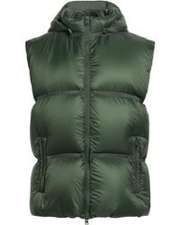 Herno - Gilet - Lyst