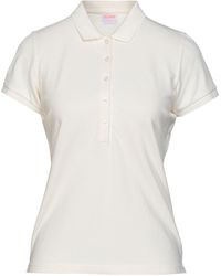 Mujer Camisetas y tops de Camisetas y tops Sun 68 Camiseta Sun 68 de Tejido sintético de color Negro 