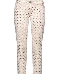 Jacob Cohen - Pants Cotton, Elastane - Lyst