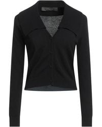FEDERICA TOSI - Cardigan - Lyst