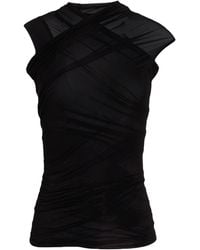 Rick Owens - Top - Lyst