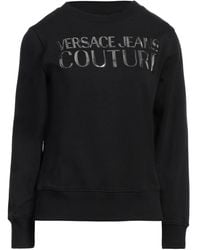 Versace Jeans Couture - Sweatshirt - Lyst