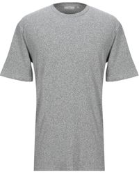 Minimum T-shirt - Grey