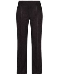 Isabel Benenato - Trouser - Lyst