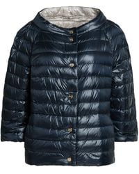Herno - Puffer - Lyst
