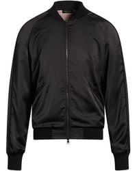 Roberto Collina - Jackets - Lyst