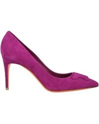 Santoni - Pumps - Lyst