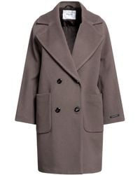 Paltò - Coat - Lyst