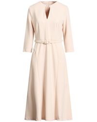 Compagnia Italiana - Midi Dress - Lyst