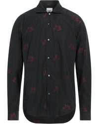 Dnl - Camisa - Lyst