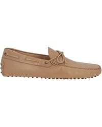 Tod's - Loafer - Lyst