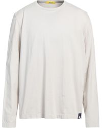Drumohr - T-shirt - Lyst