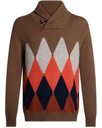 Ballantyne - Pullover - Lyst