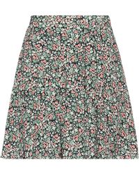 The Kooples - Mini Skirt - Lyst