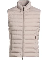 Moorer - Vests - Lyst