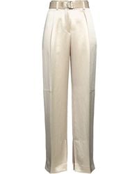 Jil Sander - Trouser - Lyst