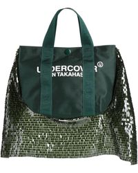 Undercover - Borsa A Mano - Lyst