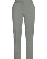 Antonelli - Trouser - Lyst