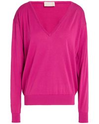 Drumohr - Pullover - Lyst