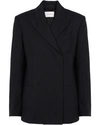 Sportmax - Blazer - Lyst