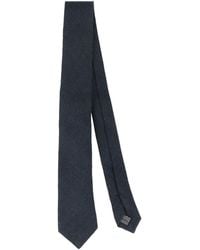 Pal Zileri - Ties & Bow Ties Wool - Lyst