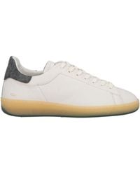ED PARRISH - Sneakers Leather - Lyst
