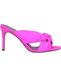 Alexandre Birman - Sandals - Lyst
