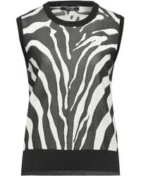Dolce & Gabbana - Pullover - Lyst