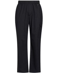 FAMILY FIRST - Trouser - Lyst