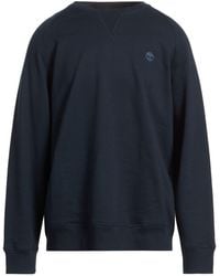 Timberland - Sweatshirt Cotton, Polyester - Lyst