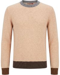 Messagerie - Pullover - Lyst
