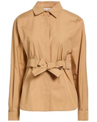 Max Mara - Shirt - Lyst