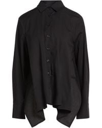 Alpha Studio - Shirts - Lyst