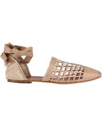 Castañer - Ballet Flats - Lyst