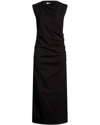 Dorothee Schumacher - Maxi Dress - Lyst
