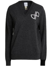 Patou - Sweater Merino Wool, Cashmere - Lyst