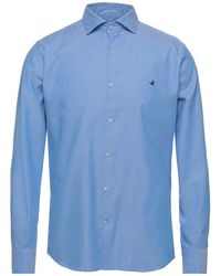 Brooksfield Casual shirts and button-up shirts for Men - Up to 55% off at  Lyst.com - Page 9