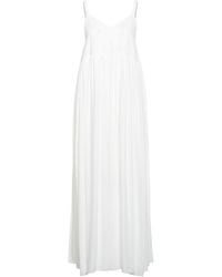 Ballantyne - Maxi-Kleid - Lyst