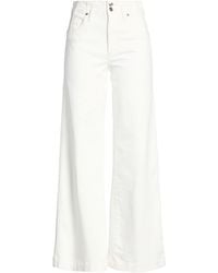 FRAME - Jeans - Lyst