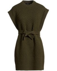 Fabiana Filippi - Sweater Virgin Wool, Silk, Cashmere - Lyst