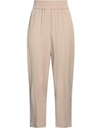 Brunello Cucinelli - Hose - Lyst