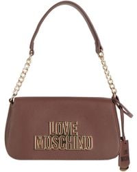 Love Moschino - Handbags - Lyst